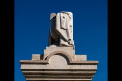 Oakleigh Walk (Michael Brown ©)