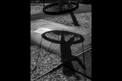 Oakleigh Walk (Marg Huxtable ©)