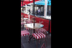 Oakleigh Walk (Jim Weatherill ©)