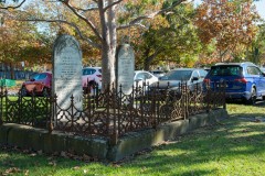 Oakleigh Walk (David Dyett ©)