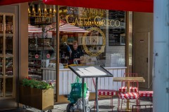 Oakleigh Walk (Robert Fairweather ©)