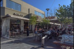 Oakleigh Walk (Bob Clothier ©)