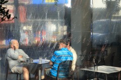 Oakleigh Walk (Terry Noske ©)