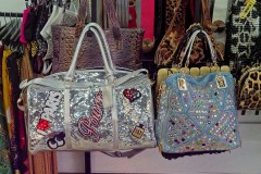 Oakleigh Walk (Jim O'Donnell ©)