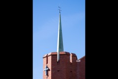 Oakleigh Walk (Norman Blaikie ©)