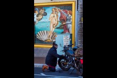 Oakleigh Walk (Jim Weatherill ©)