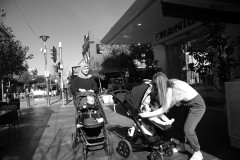 Oakleigh Walk (Terry Noske ©)