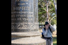 Oakleigh Walk (Phil Marley ©)