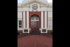 Oakleigh Walk (David Marriott ©)