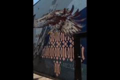 Oakleigh Walk (David Davidson ©)