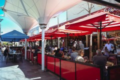 Oakleigh Walk (Sony Varma ©)
