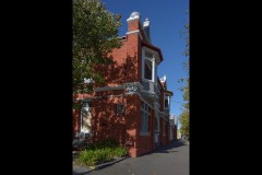 Oakleigh Walk (Bob Clothier ©)