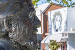 Oakleigh Walk (Phil Marley ©)