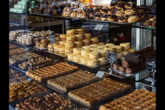 Oakleigh Walk (Nicole Andrews ©)