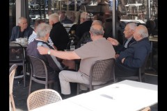 Oakleigh Walk (David Marriott ©)