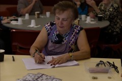 Oakleigh Walk (Robert Fairweather ©)