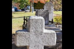 Oakleigh Walk (Phil Marley ©)