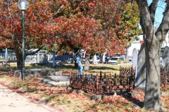 Oakleigh Walk (Sony Varma ©)