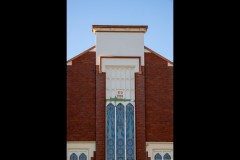 Oakleigh Walk (Norman Blaikie ©)