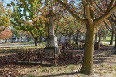 Oakleigh Walk (David Dyett ©)