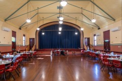 Oakleigh Walk (Robert Fairweather ©)