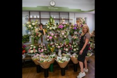 Oakleigh Walk (Jim Weatherill ©)