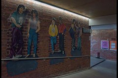 Oakleigh Walk (Bob Clothier ©)