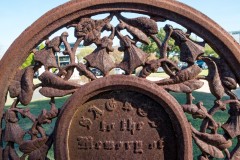 Oakleigh Walk (David Dyett ©)