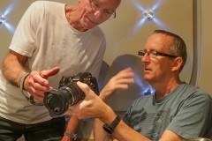 Oakleigh Walk (Jim Weatherill ©)