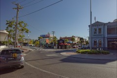 Oakleigh Walk (Bob Clothier ©)