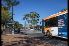 Oakleigh Walk (Bob Clothier ©)