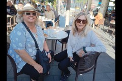 Oakleigh Walk (Marg Huxtable ©)