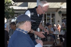 Oakleigh Walk (Bob Clothier ©)