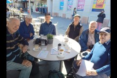 Oakleigh Walk (Marg Huxtable ©)