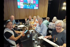 Oakleigh Walk (Marg Huxtable ©)