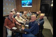 Oakleigh Walk (Marg Huxtable ©)