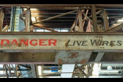 Ocean Exhibition, Williamstown (Jim O'Donnell ©)