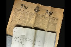 Ocean Exhibition, Williamstown (Carolyn Brandt ©)