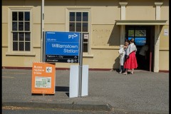 Ocean Exhibition, Williamstown (Bob Clothier ©)