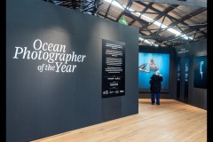 Ocean Exhibition, Williamstown (Jim Weatherill ©)