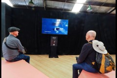 Ocean Exhibition, Williamstown (Joe Hajdu ©)