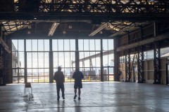 Ocean Exhibition, Williamstown (Jim Weatherill ©)