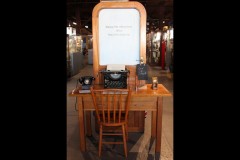 Ocean Exhibition, Williamstown (Mike Lewis ©)