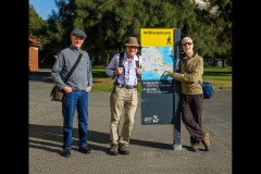 Ocean Exhibition, Williamstown (Bob Clothier ©)
