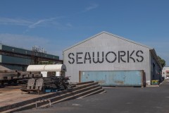 Ocean Exhibition, Williamstown (David Davidson ©)