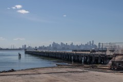 Ocean Exhibition, Williamstown (David Davidson ©)