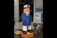 Ocean Exhibition, Williamstown (Carolyn Brandt ©)