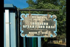 Ocean Exhibition, Williamstown (Jim O'Donnell ©)