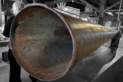 Ocean Exhibition, Williamstown (Carolyn Brandt ©)