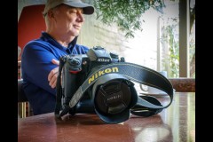 Ocean Exhibition, Williamstown (Bob Clothier ©)